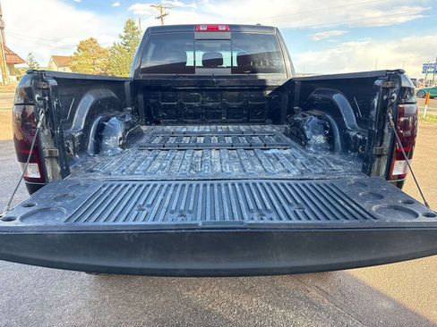 Used 2010 Dodge Ram 2500 Truck Power Wagon image 61