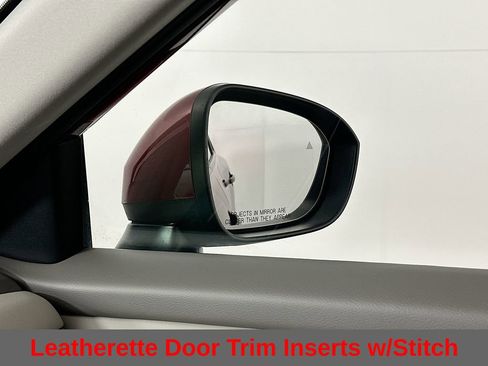 Certified 2023 Nissan Rogue SV w/ SV Premium B Package image 26