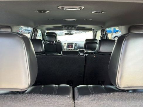 Used 2019 Dodge Durango GT AWD/4WD image 19