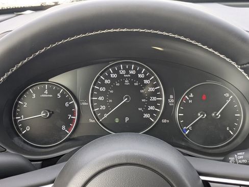 New 2026 MAZDA CX-30 Aire Edition image 29