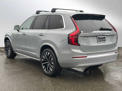 New 2026 Volvo XC90 B6 Plus image 5