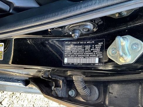 Used 2018 Honda Civic Sport image 16