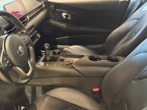 Certified 2024 Toyota Supra image 15