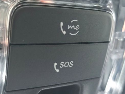 Certified 2025 Mercedes-Benz CLA 250 4MATIC image 8