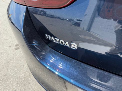 New 2026 MAZDA MAZDA3 s FWD image 11