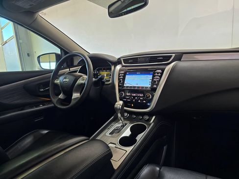 Used 2017 Nissan Murano Platinum w/ Platinum Technology Package AWD/4WD image 31