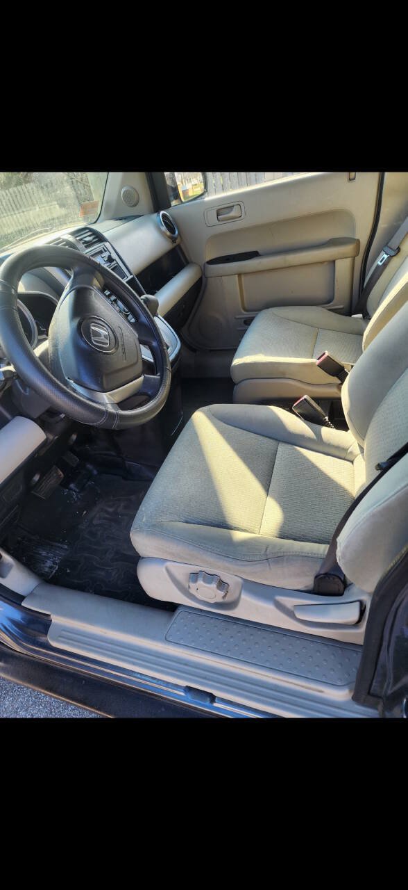 Used 2010 Honda Element LX image 6