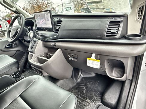 New 2026 Ford Transit 350 Base w/ Load Area Protection Package image 35