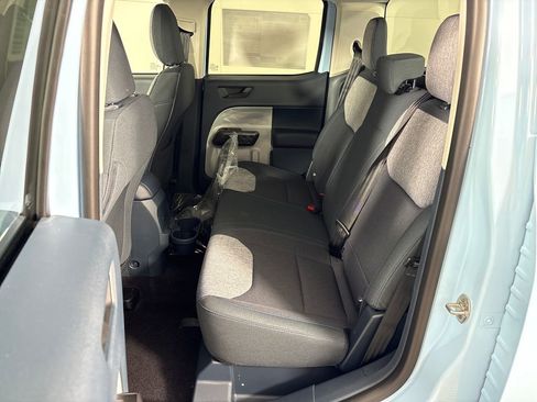 New 2026 Ford Maverick XLT FWD image 30