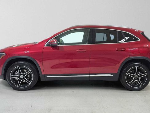 Certified 2026 Mercedes-Benz GLA 250 4MATIC image 7