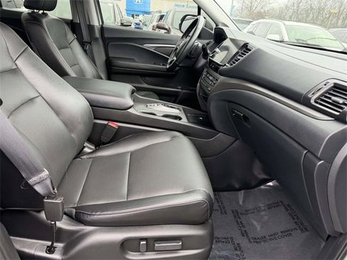 Certified 2024 Honda Ridgeline RTL image 7