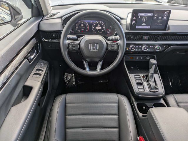 Used 2026 Honda CR-V EX-L image 20