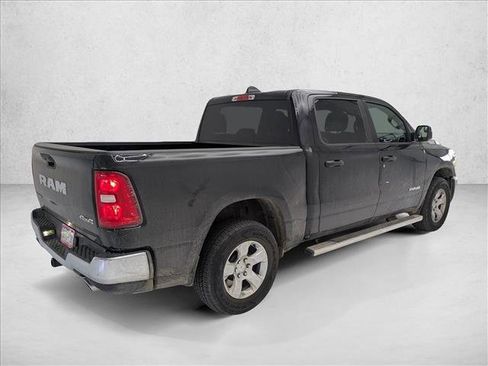 New 2026 RAM 1500 Big Horn image 2