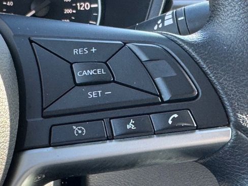 Certified 2024 Nissan Altima 2.5 SV image 18