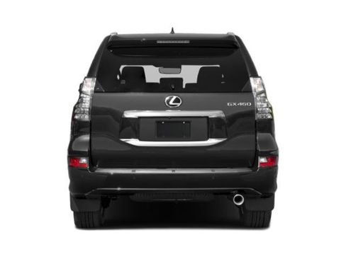 Used 2023 Lexus GX 460 Luxury w/ Sport Design Package AWD/4WD image 5