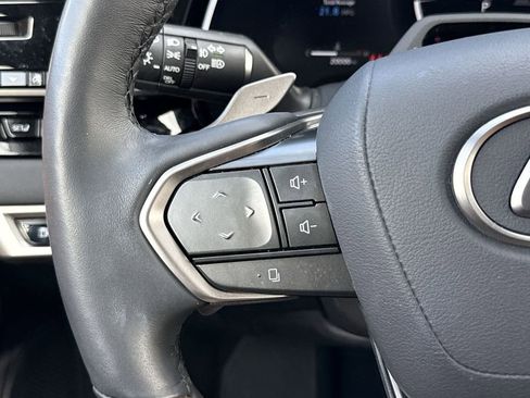 Used 2025 Lexus RX 350 Premium Plus w/ Convenience Package FWD image 26