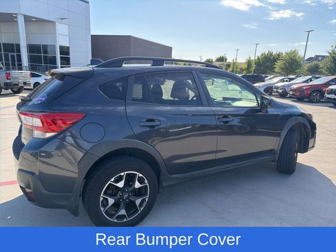 Used 2019 Subaru Crosstrek 2.0i Premium w/ Popular Package #2 image 3