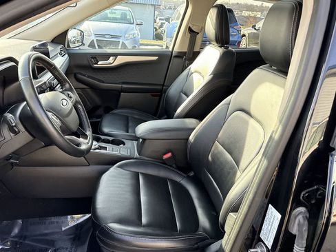 Used 2020 Ford Escape SEL image 15