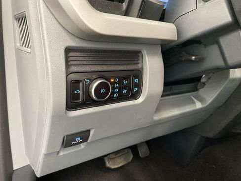 New 2026 Ford F350 XLT AWD/4WD image 20