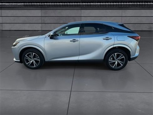 Certified 2024 Lexus RX 350 Premium w/ Convenience Package image 5