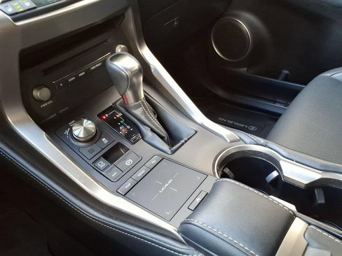 Used 2018 Lexus NX 300 AWD w/ Premium Package image 16