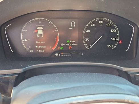 Used 2025 Honda Civic Sport image 27