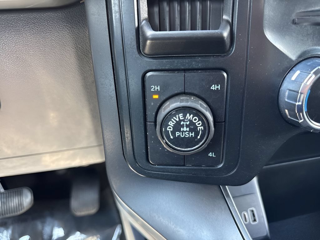 Used 2025 Ford F150 Tremor AWD/4WD image 23