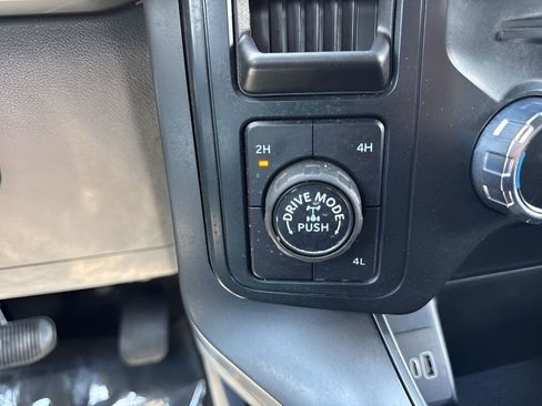 Used 2025 Ford F150 Tremor AWD/4WD image 23