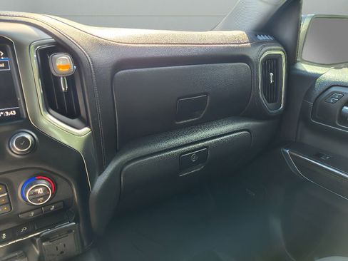 Used 2020 Chevrolet Silverado 1500 RST AWD/4WD image 22