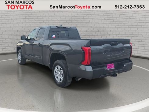 New 2026 Toyota Tundra SR image 7