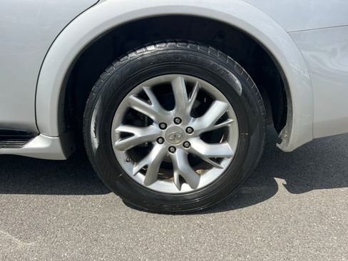 Used 2011 INFINITI QX56 4WD w/ Theater Pkg image 31