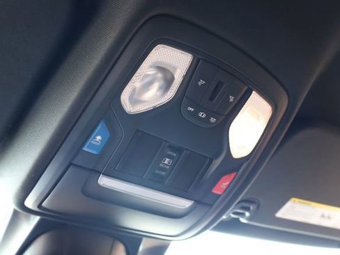 Used 2022 RAM 1500 Rebel w/ Rebel Level A Equipment Group image 23