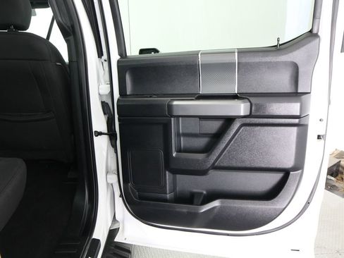 Used 2020 Ford F150 XLT w/ Equipment Group 301A Mid AWD/4WD image 42
