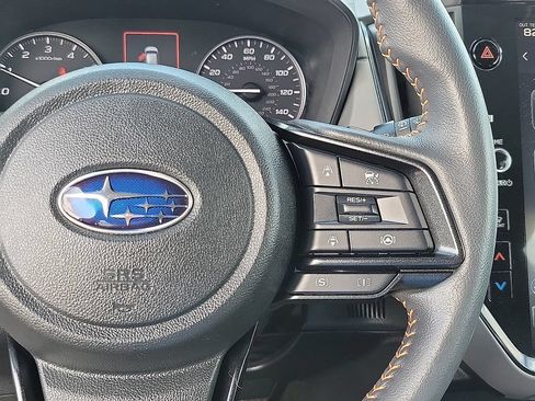 Used 2024 Subaru Crosstrek 2.5i Limited w/ Popular Package #4A AWD/4WD image 19