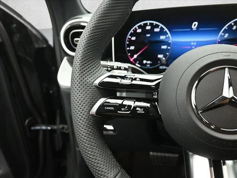 New 2026 Mercedes-Benz GLC 300 4MATIC image 15