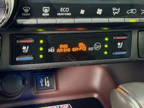 Certified 2023 Toyota RAV4 Limited AWD/4WD image 21