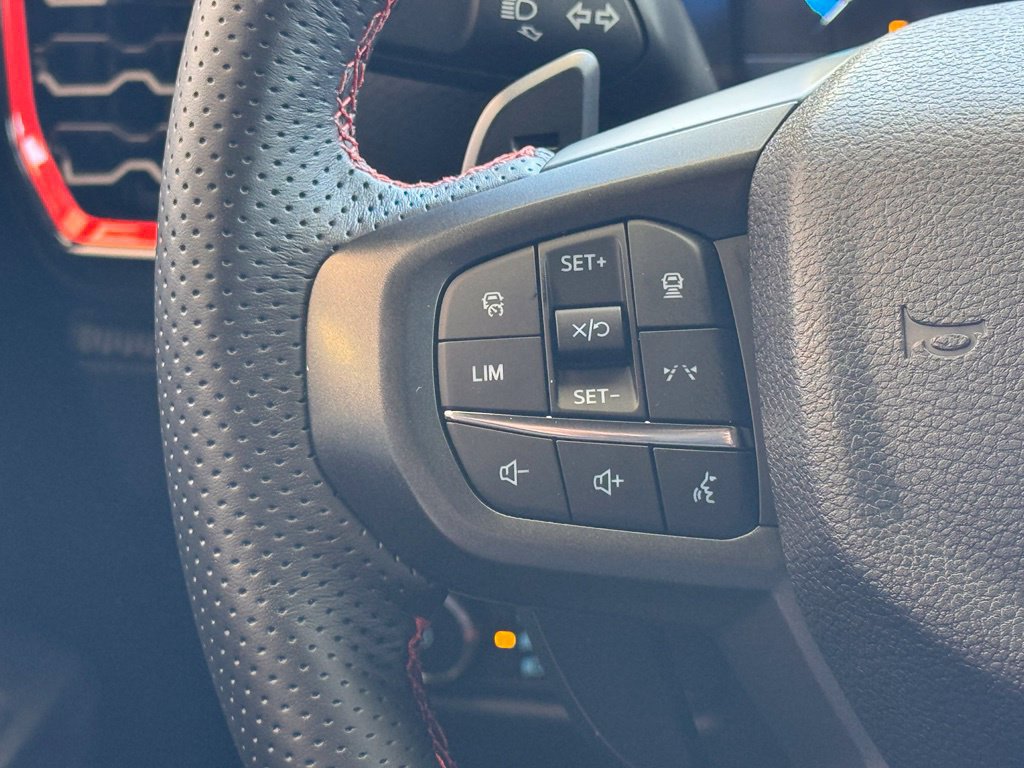 New 2026 Ford Ranger Raptor AWD/4WD image 20