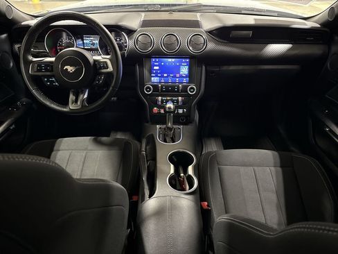 Used 2023 Ford Mustang Coupe w/ Equipment Group 101A image 10