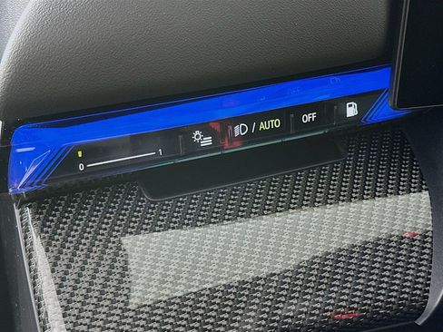 New 2026 BMW M5 Touring image 14