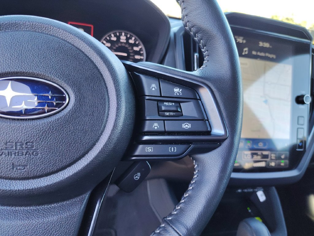 Used 2026 Subaru Forester Limited AWD/4WD image 18