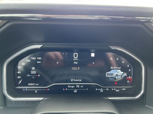 Used 2022 GMC Sierra 1500 AT4 image 30