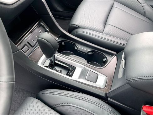 New 2026 Subaru Ascent Touring AWD/4WD image 8
