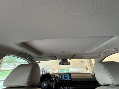 Used 2023 Honda CR-V EX-L image 16