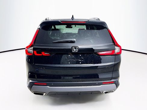 New 2026 Honda CR-V Sport-L image 31