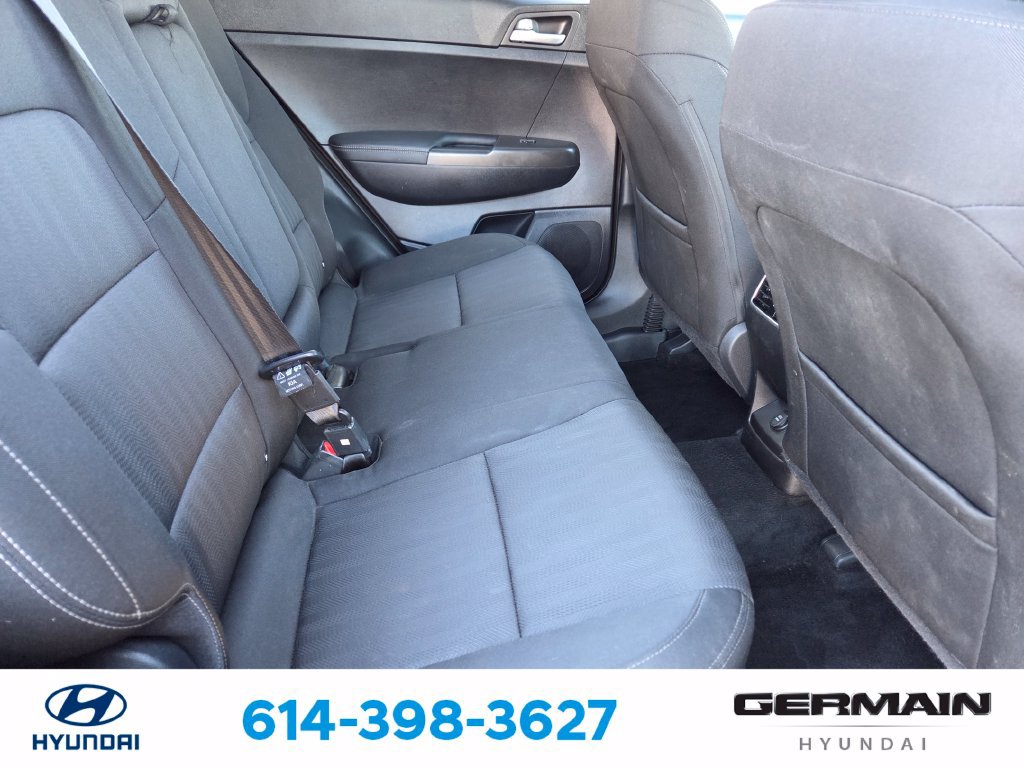 Used 2020 Kia Sportage LX AWD/4WD image 20