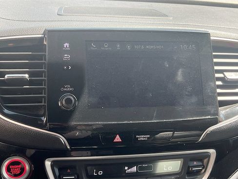 Used 2022 Honda Pilot Black Edition image 13