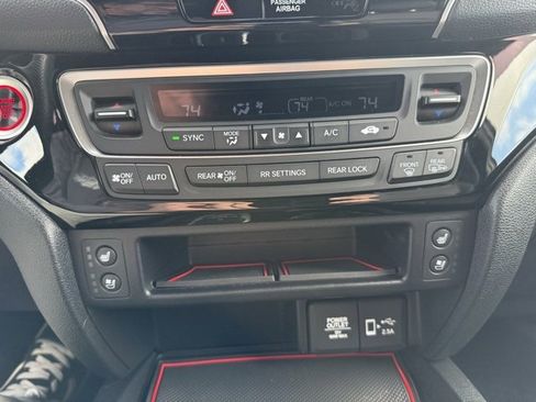 Used 2020 Honda Passport Elite image 29