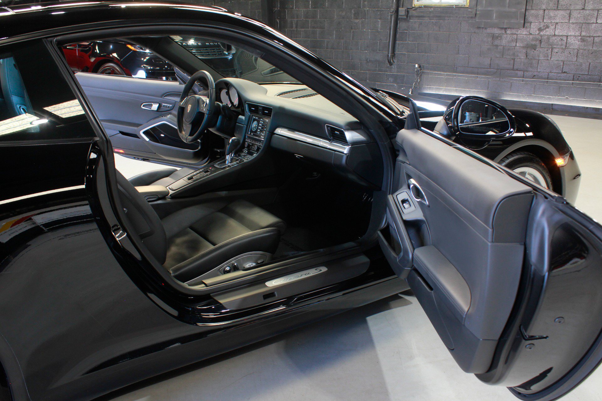 Used 2012 Porsche 911 Carrera S RWD image 55