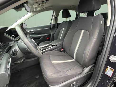 Used 2023 Hyundai Sonata SEL w/ Cargo Package FWD image 12