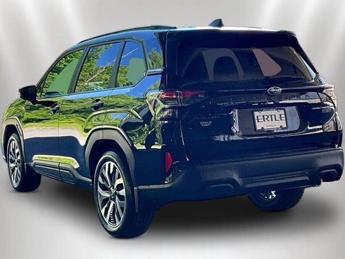 New 2026 Subaru Forester Touring AWD/4WD image 3